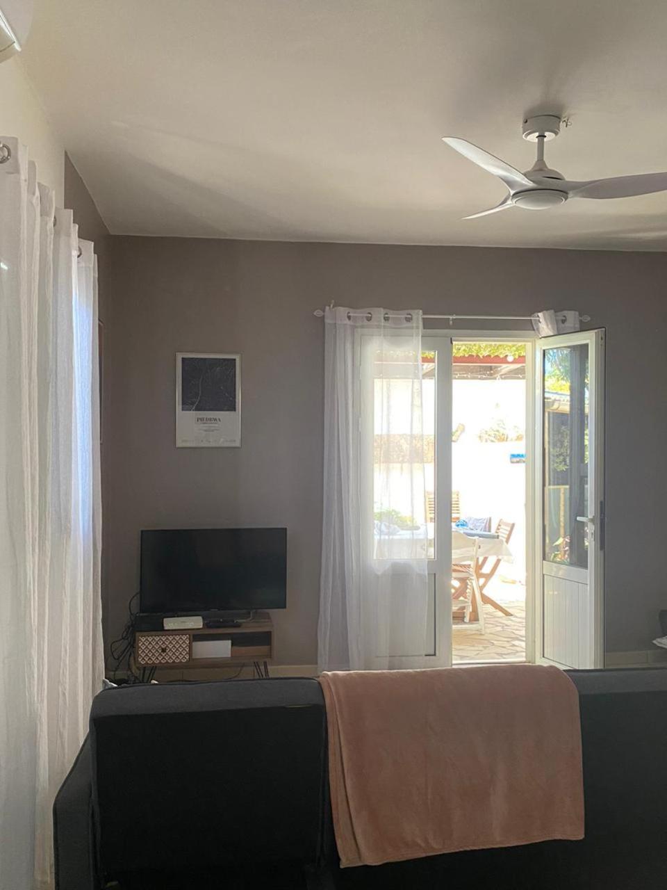 La Kaz 'Meleon Villa Saint-Pierre Kültér fotó