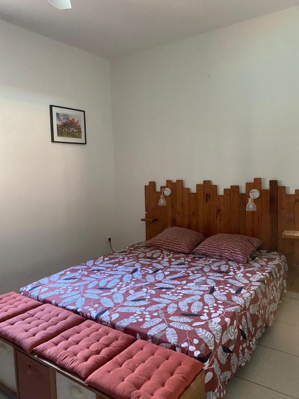 La Kaz 'Meleon Villa Saint-Pierre Kültér fotó