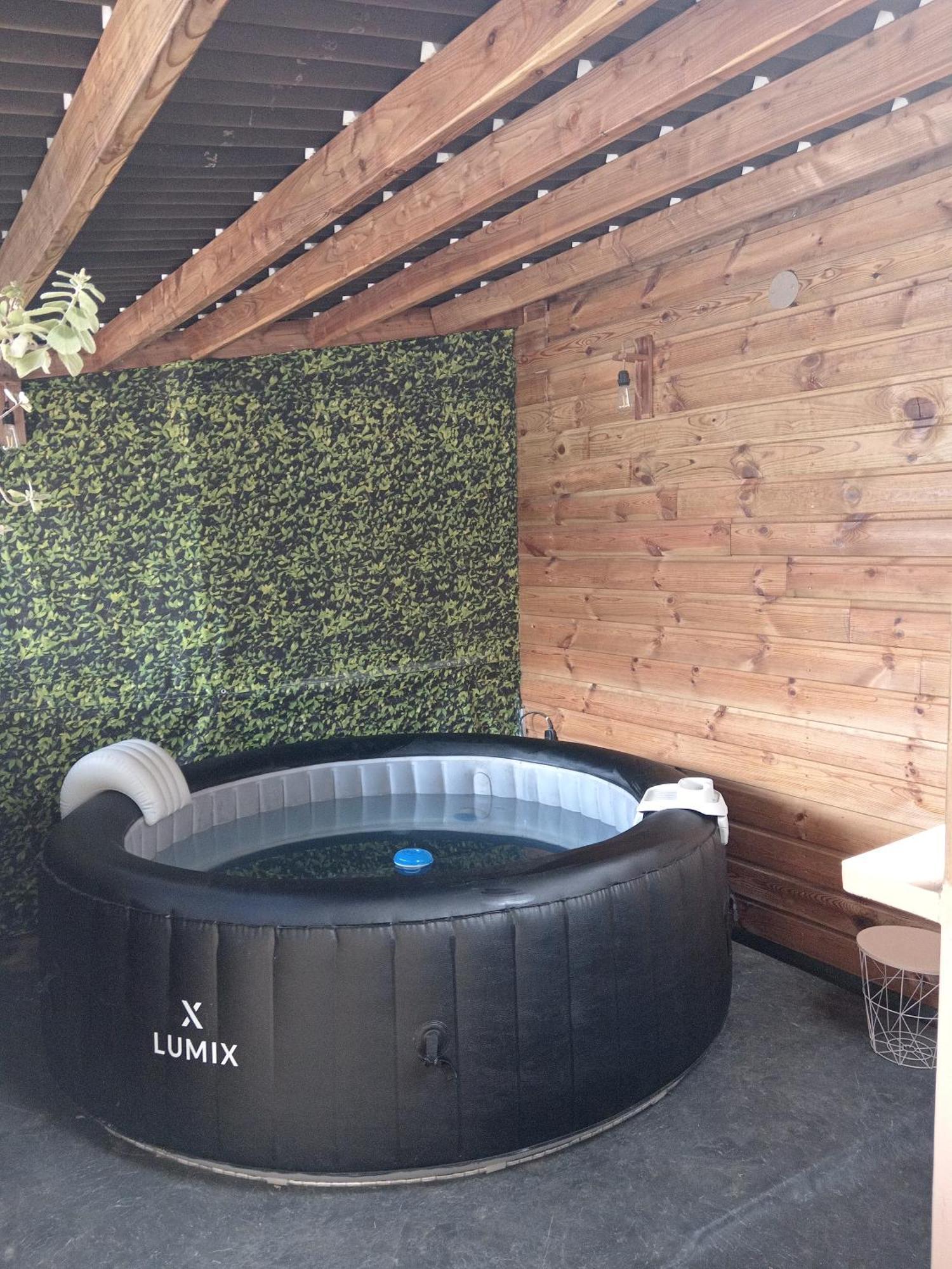 La Kaz 'Meleon Villa Saint-Pierre Kültér fotó