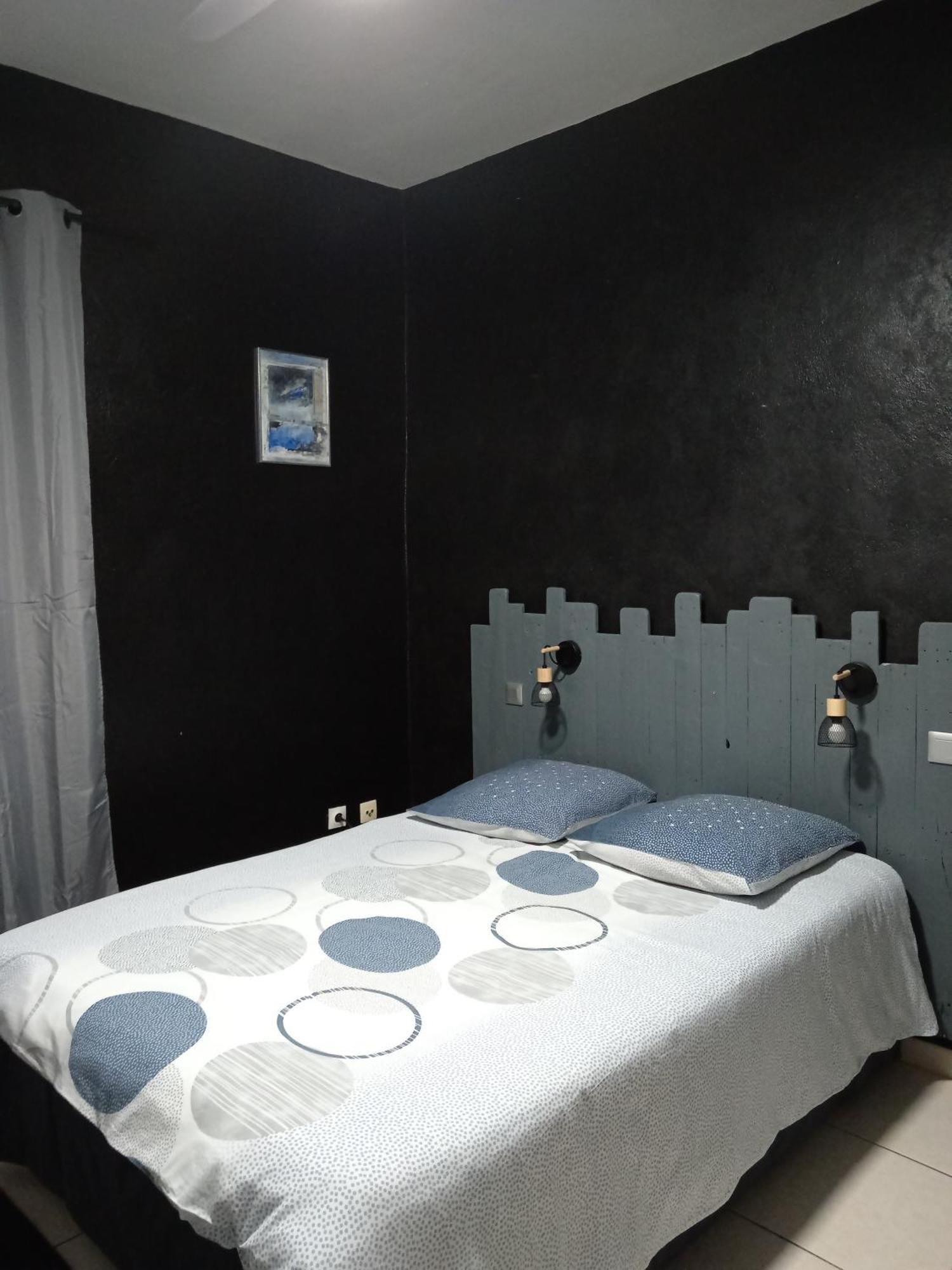 La Kaz 'Meleon Villa Saint-Pierre Kültér fotó